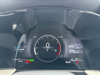 2025 Lexus LM photo 13