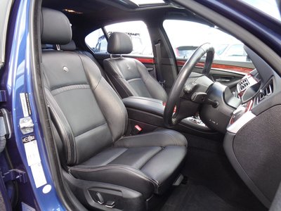 2015 BMW Alpina D5 — фото 5