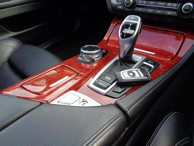 2015 BMW Alpina D5 — фото 10