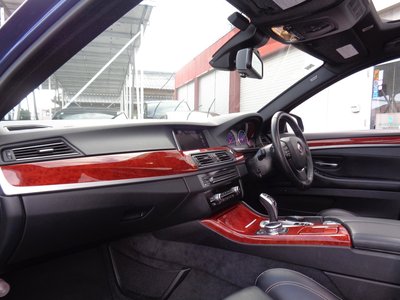 2015 BMW Alpina D5 — фото 16