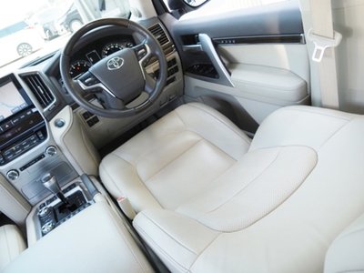 2020 Toyota LAND CRUISER 200 — фото 63
