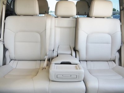 2020 Toyota LAND CRUISER 200 — фото 29