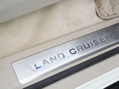 2020 Toyota LAND CRUISER 200 — фото 64