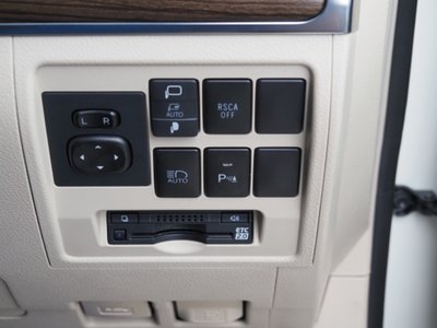 2020 Toyota LAND CRUISER 200 — фото 51