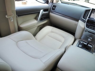 2020 Toyota LAND CRUISER 200 — фото 62