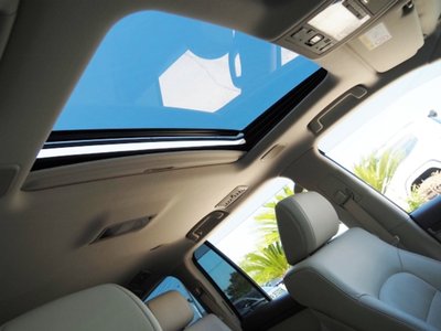 2020 Toyota LAND CRUISER 200 — фото 23