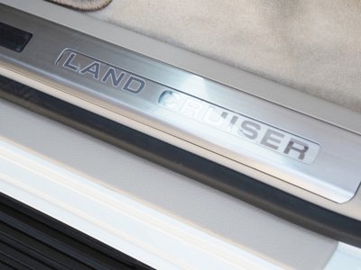 2020 Toyota LAND CRUISER 200 — фото 65