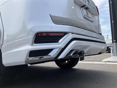 2023 Toyota LAND CRUISER 300 — фото 36