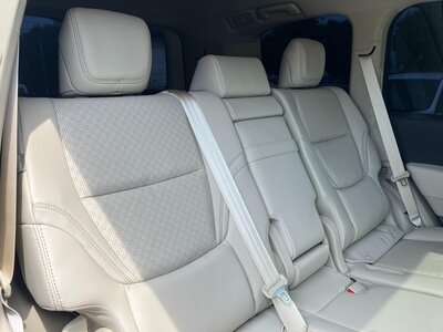 2023 Toyota LAND CRUISER 300 — фото 61