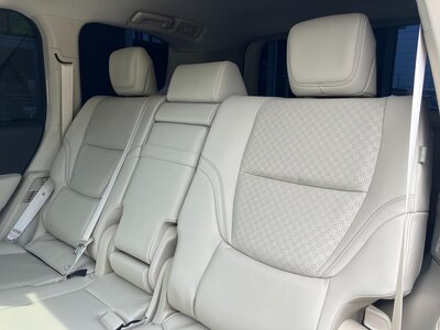2023 Toyota LAND CRUISER 300 — фото 68