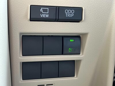 2023 Toyota LAND CRUISER 300 — фото 94
