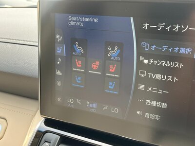 2023 Toyota LAND CRUISER 300 — фото 104