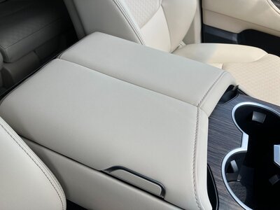 2023 Toyota LAND CRUISER 300 — фото 116