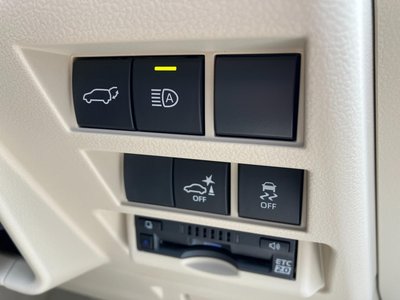 2023 Toyota LAND CRUISER 300 — фото 89
