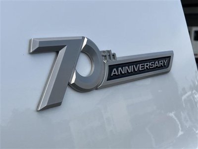2023 Toyota LAND CRUISER 300 — фото 27