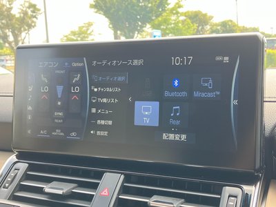2023 Toyota LAND CRUISER 300 — фото 103