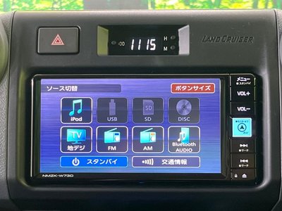 2025 Toyota LAND CRUISER 70 — фото 28