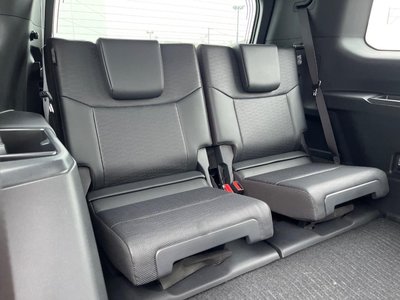 2025 Toyota LAND CRUISER 250 — фото 38