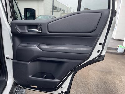 2025 Toyota LAND CRUISER 250 — фото 76