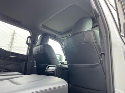 2025 Toyota LAND CRUISER 250 — фото 36