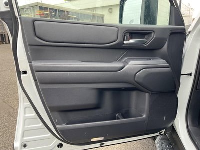 2025 Toyota LAND CRUISER 250 — фото 73