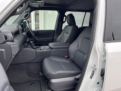 2025 Toyota LAND CRUISER 250 — фото 34