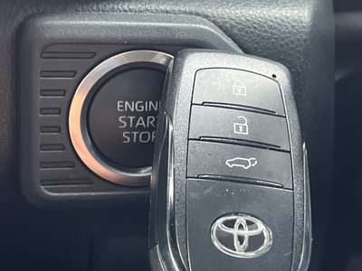 2025 Toyota LAND CRUISER 250 — фото 66