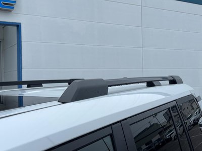 2025 Toyota LAND CRUISER 250 — фото 29