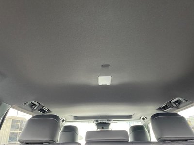 2025 Toyota LAND CRUISER 250 — фото 40