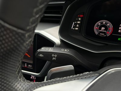 صورة مصغرة 44 لـ 2025 AUDI A6 AVANT
