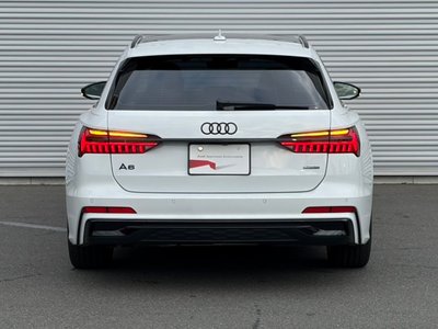 صورة مصغرة 8 لـ 2025 AUDI A6 AVANT