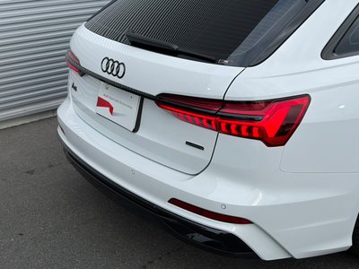 صورة مصغرة 36 لـ 2025 AUDI A6 AVANT
