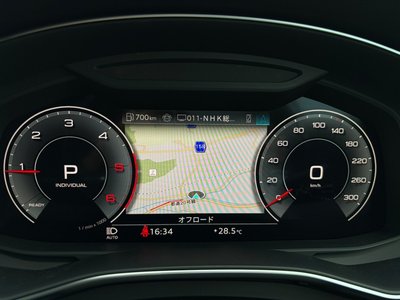 صورة مصغرة 48 لـ 2025 AUDI A6 AVANT