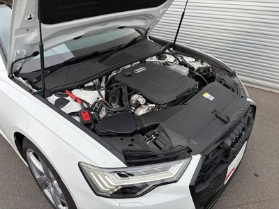 صورة مصغرة 34 لـ 2025 AUDI A6 AVANT
