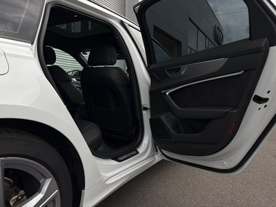 صورة مصغرة 19 لـ 2025 AUDI A6 AVANT