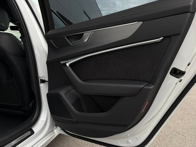 صورة مصغرة 61 لـ 2025 AUDI A6 AVANT
