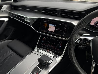 صورة مصغرة 51 لـ 2025 AUDI A6 AVANT