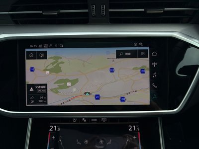 صورة مصغرة 54 لـ 2025 AUDI A6 AVANT