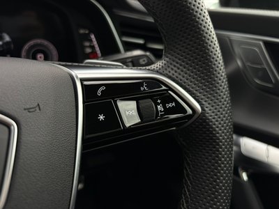 صورة مصغرة 43 لـ 2025 AUDI A6 AVANT