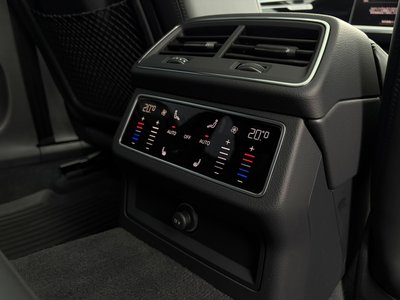 صورة مصغرة 63 لـ 2025 AUDI A6 AVANT