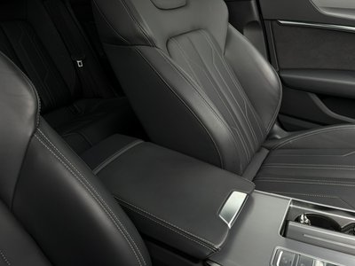 صورة مصغرة 58 لـ 2025 AUDI A6 AVANT
