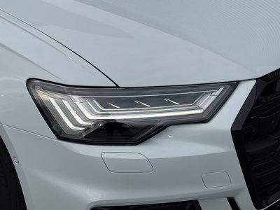 صورة مصغرة 35 لـ 2025 AUDI A6 AVANT