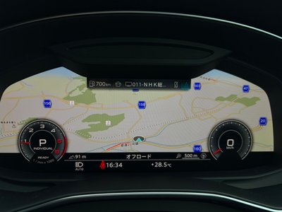صورة مصغرة 49 لـ 2025 AUDI A6 AVANT