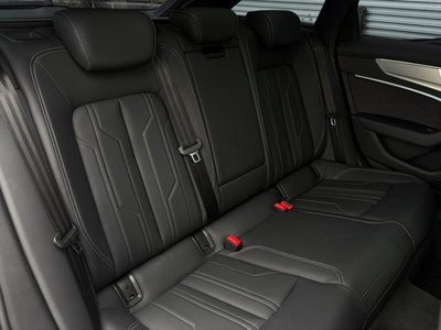 صورة مصغرة 20 لـ 2025 AUDI A6 AVANT
