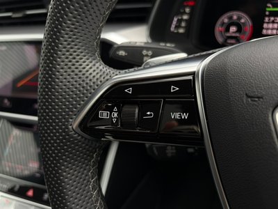 صورة مصغرة 42 لـ 2025 AUDI A6 AVANT