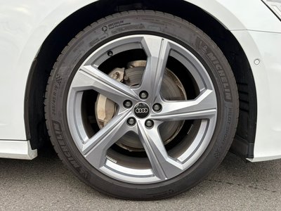 صورة مصغرة 32 لـ 2025 AUDI A6 AVANT
