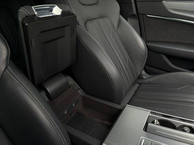 صورة مصغرة 59 لـ 2025 AUDI A6 AVANT