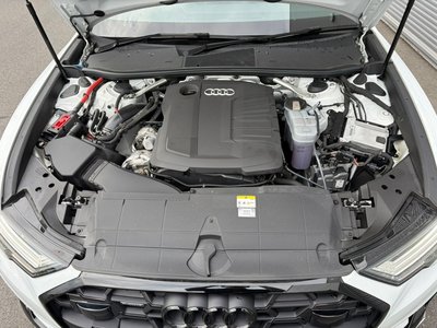 صورة مصغرة 33 لـ 2025 AUDI A6 AVANT