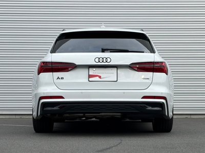 صورة مصغرة 31 لـ 2025 AUDI A6 AVANT