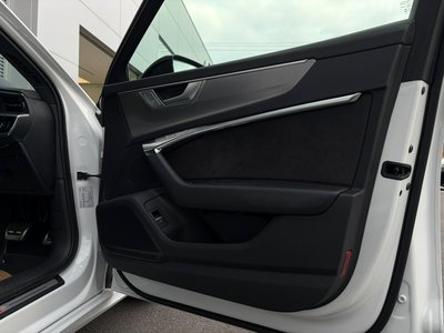 صورة مصغرة 38 لـ 2025 AUDI A6 AVANT